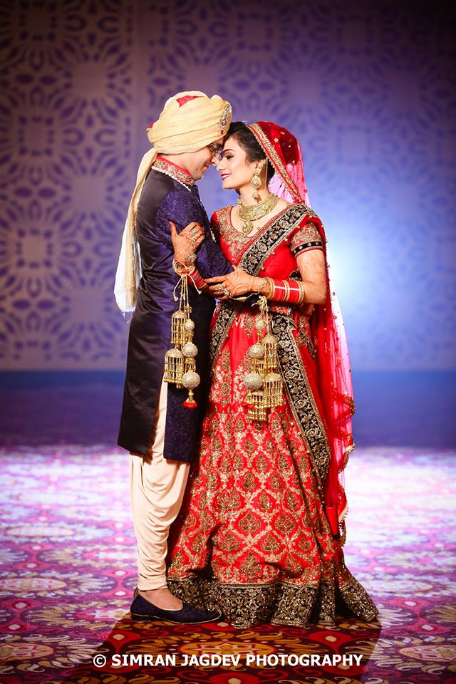 Simran Jagdev Photography