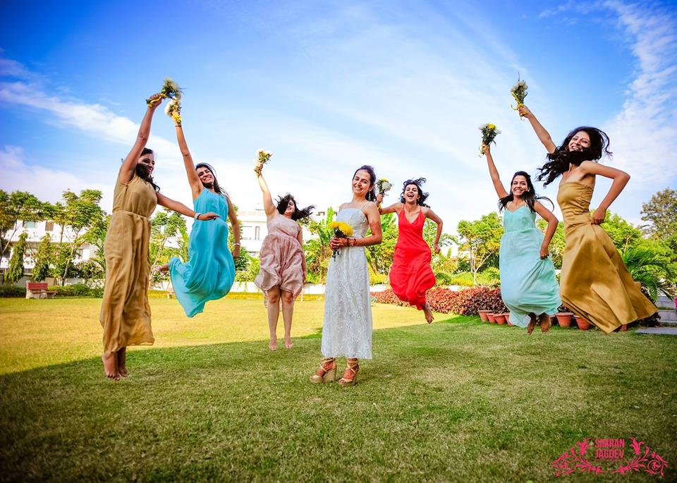 Simran Jagdev Photography