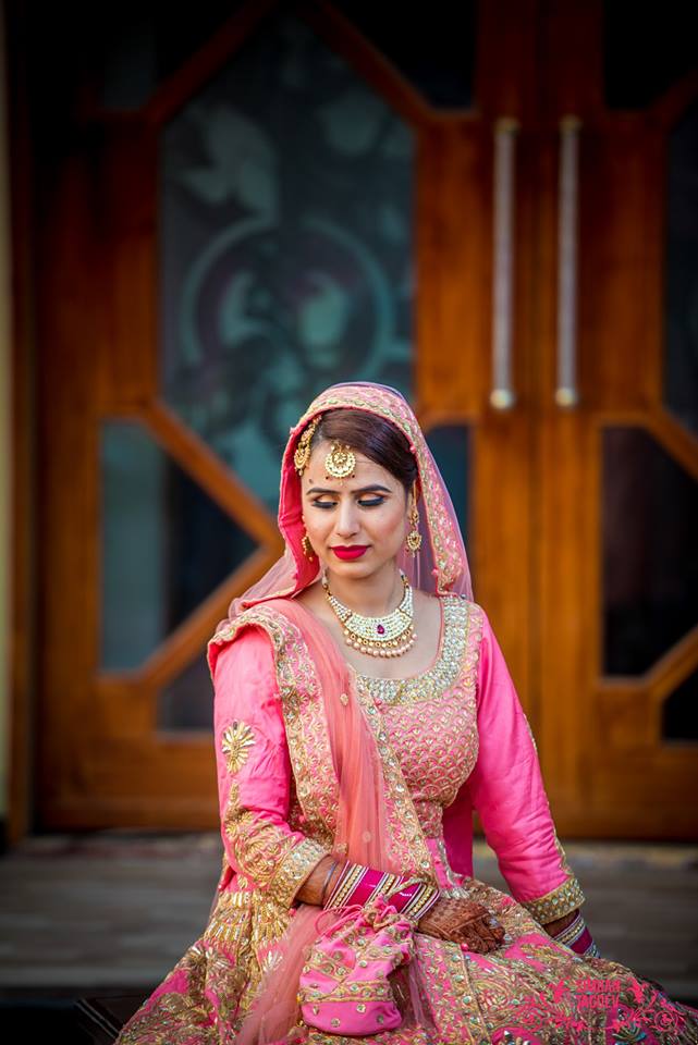 Simran Jagdev Photography