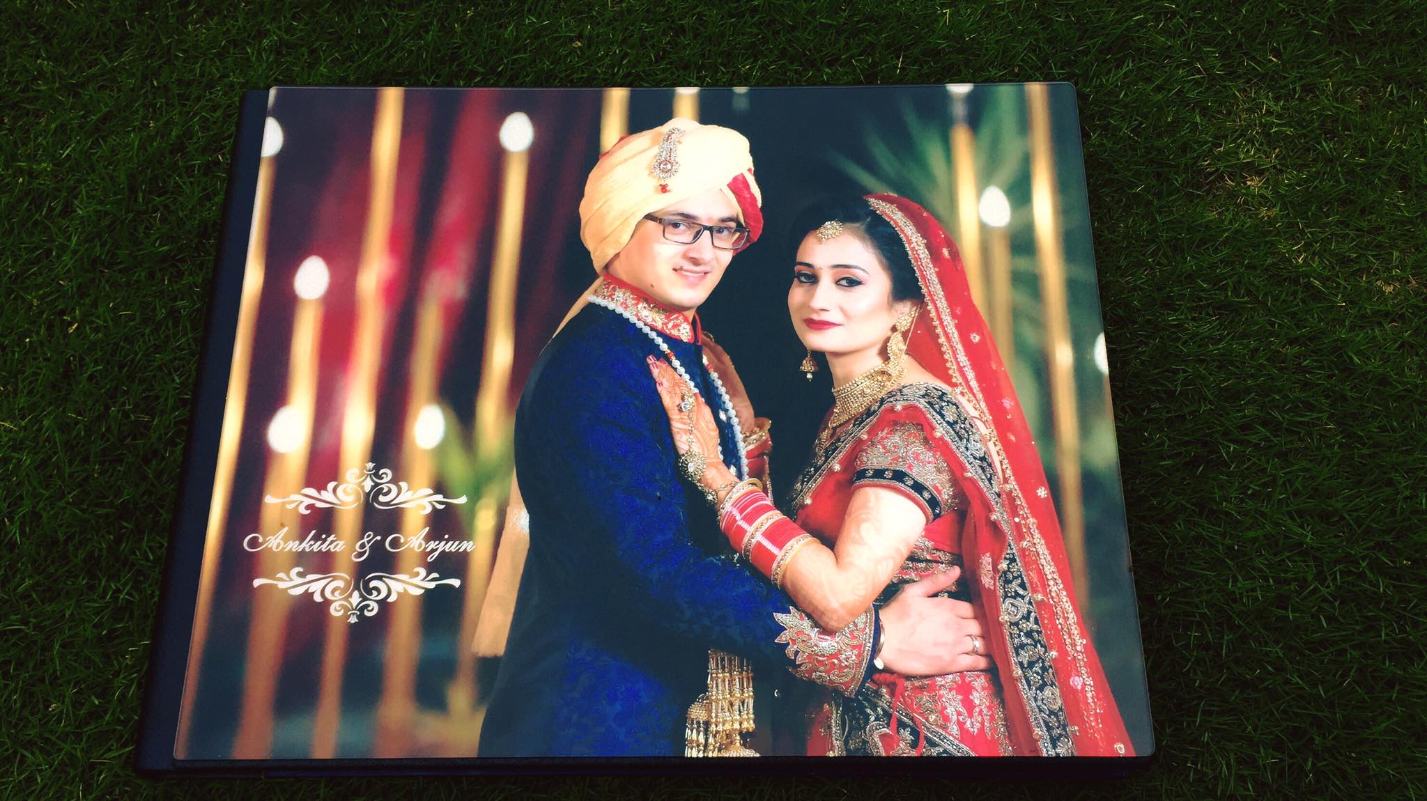 Simran Jagdev Photography