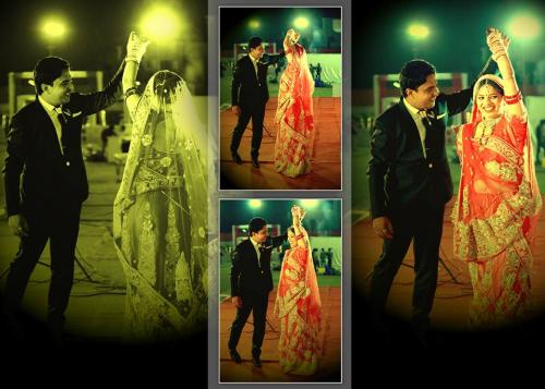 Photos by Ronak Studio