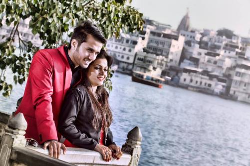 Photos by Ronak Studio