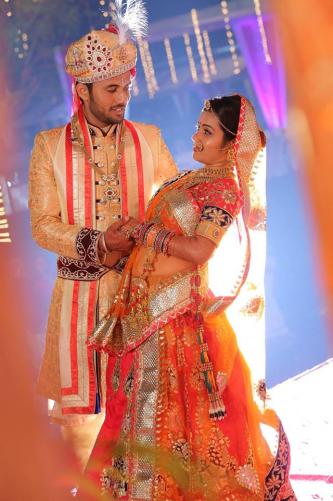 Photos by Ronak Studio