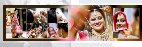 Photos by Ronak Studio