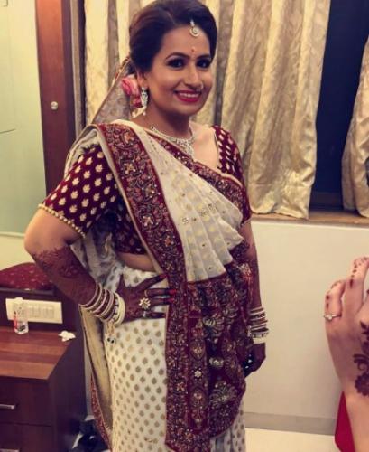Photos by Maya Mehta Makeup Artist