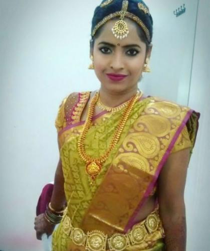 Photos by Maya Mehta Makeup Artist
