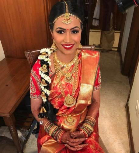 Photos by Maya Mehta Makeup Artist