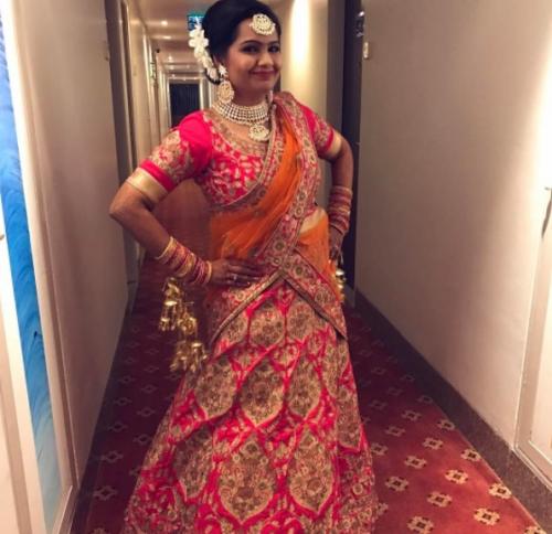 Photos by Maya Mehta Makeup Artist