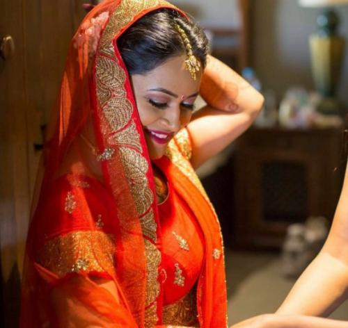 Photos by Maya Mehta Makeup Artist