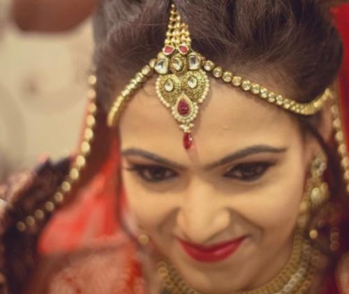 Photos by Maya Mehta Makeup Artist
