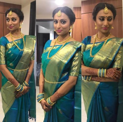 Photos by Maya Mehta Makeup Artist