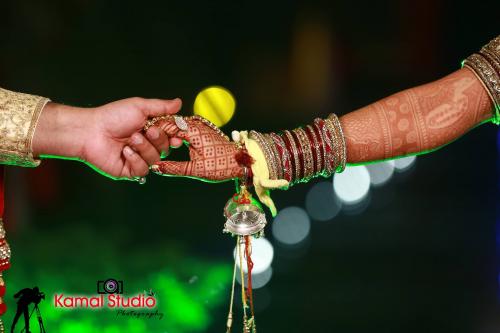 Photos by Kamal Studio