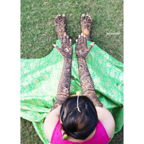 Photos by Tejas Sinha Photography