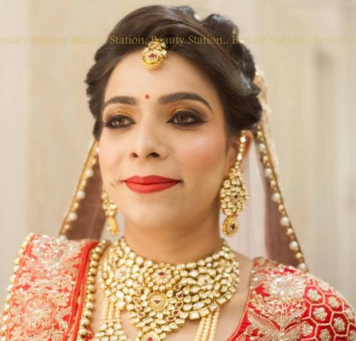 Photos by Beauty Station by Shikha Dua