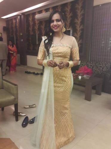 Photos by Ruchika Bhatia Makeup Artist