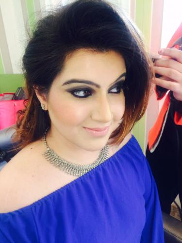 Photos by Makeover by NITI