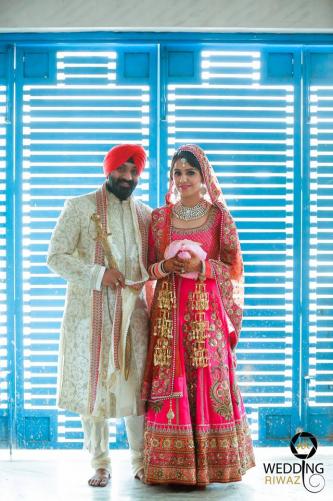 Photos by Wedding Riwaz