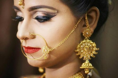 Photos by MakeupFX by Reshu Nagpal