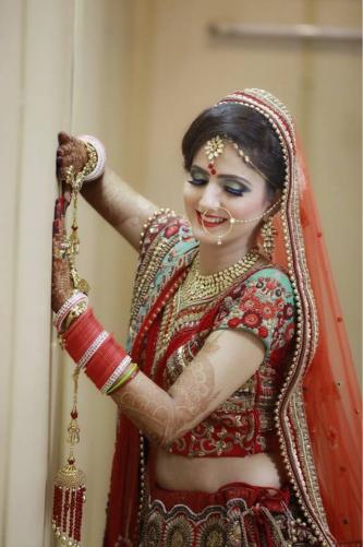 Photos by MakeupFX by Reshu Nagpal