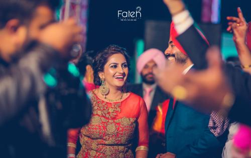 Photos by Fateh Productions