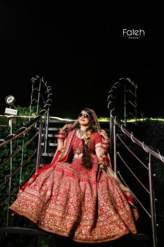 Photos by Fateh Productions
