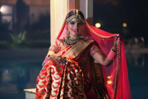 Photos by Makeup By Shubhangi Trehan