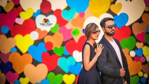 Photos by varun jhanji photography