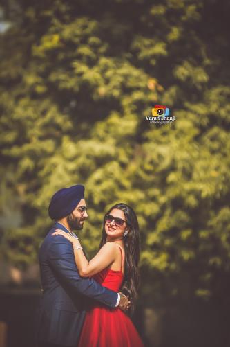 Photos by varun jhanji photography