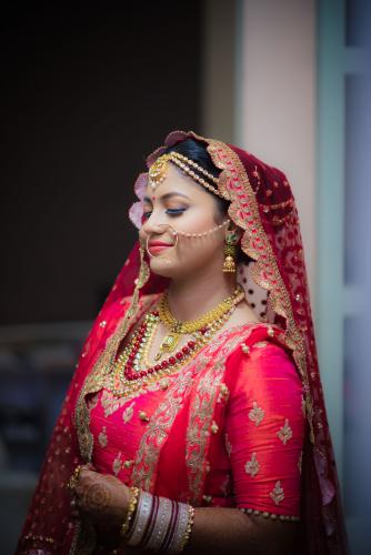 Photos by Wedding Chitra Creations