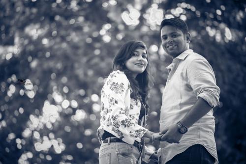 Photos by Wedding Chitra Creations