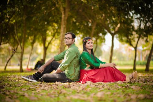 Photos by Wedding Chitra Creations