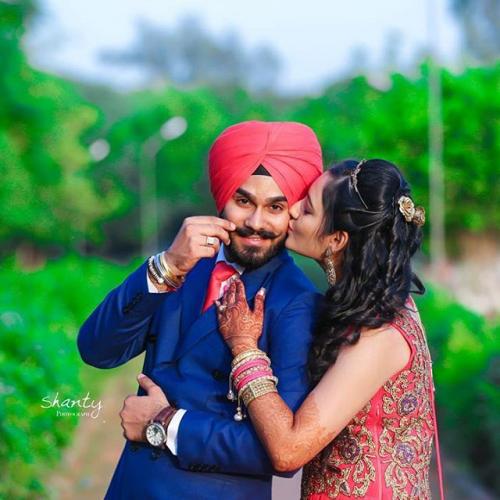Vendor Photos