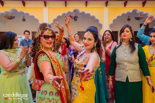 Photos by Weddings By Knotty Days