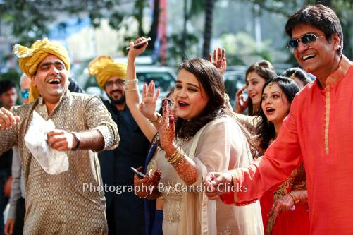Photos by Candid Clicks