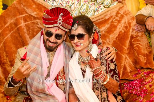 Photos by Candid Clicks