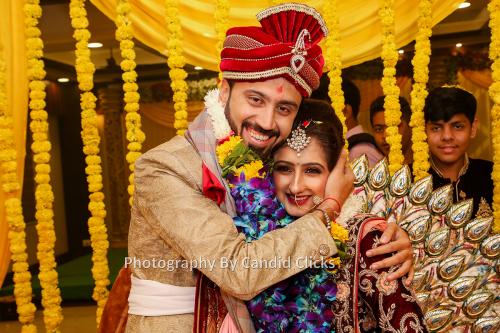 Photos by Candid Clicks