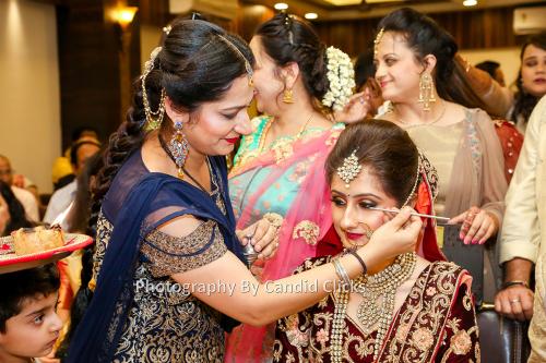 Photos by Candid Clicks