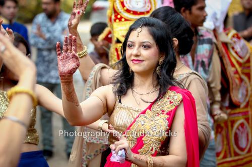 Photos by Candid Clicks