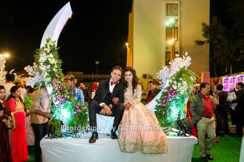 Photos by Candid Clicks
