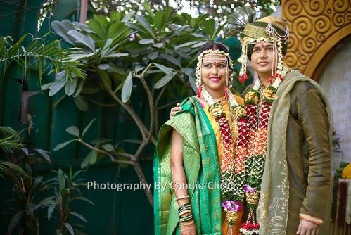 Photos by Candid Clicks