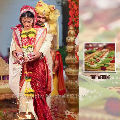 Photos by Candid Clicks