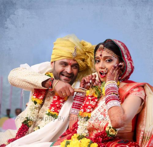 Photos by Candid Clicks