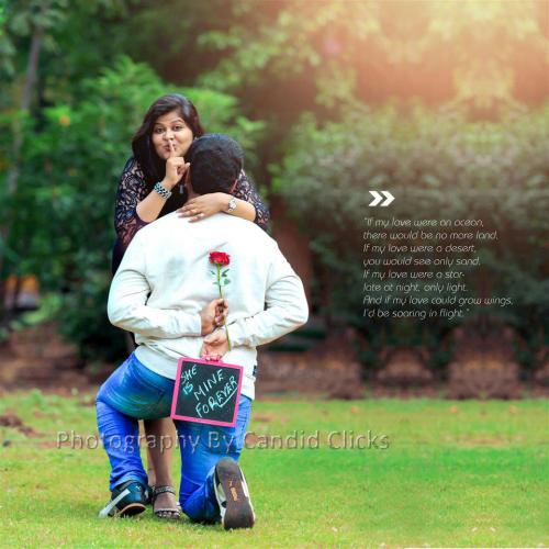 Photos by Candid Clicks