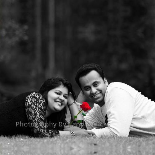 Photos by Candid Clicks