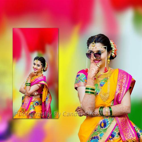 Photos by Candid Clicks