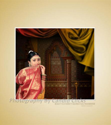 Photos by Candid Clicks