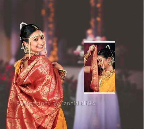 Photos by Candid Clicks