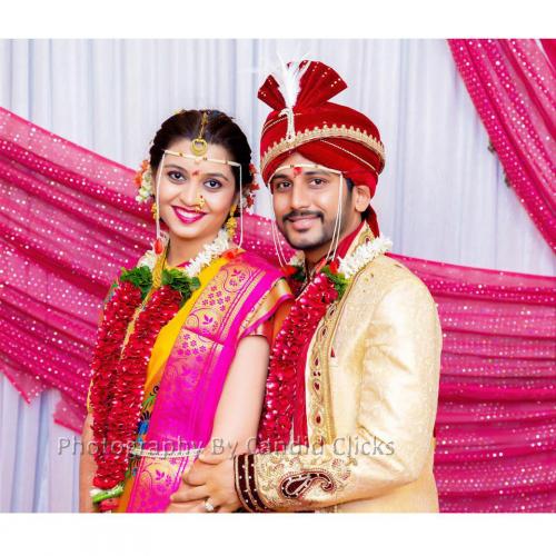 Photos by Candid Clicks