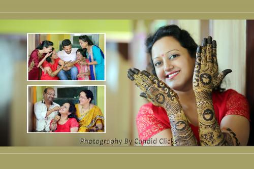 Photos by Candid Clicks