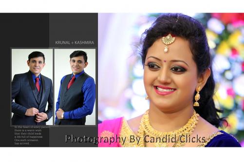 Photos by Candid Clicks